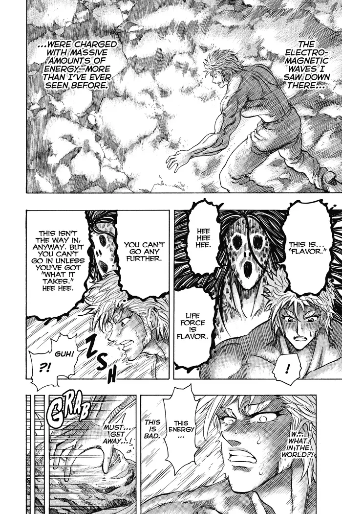 Toriko Chapter 259 image 04_optimized